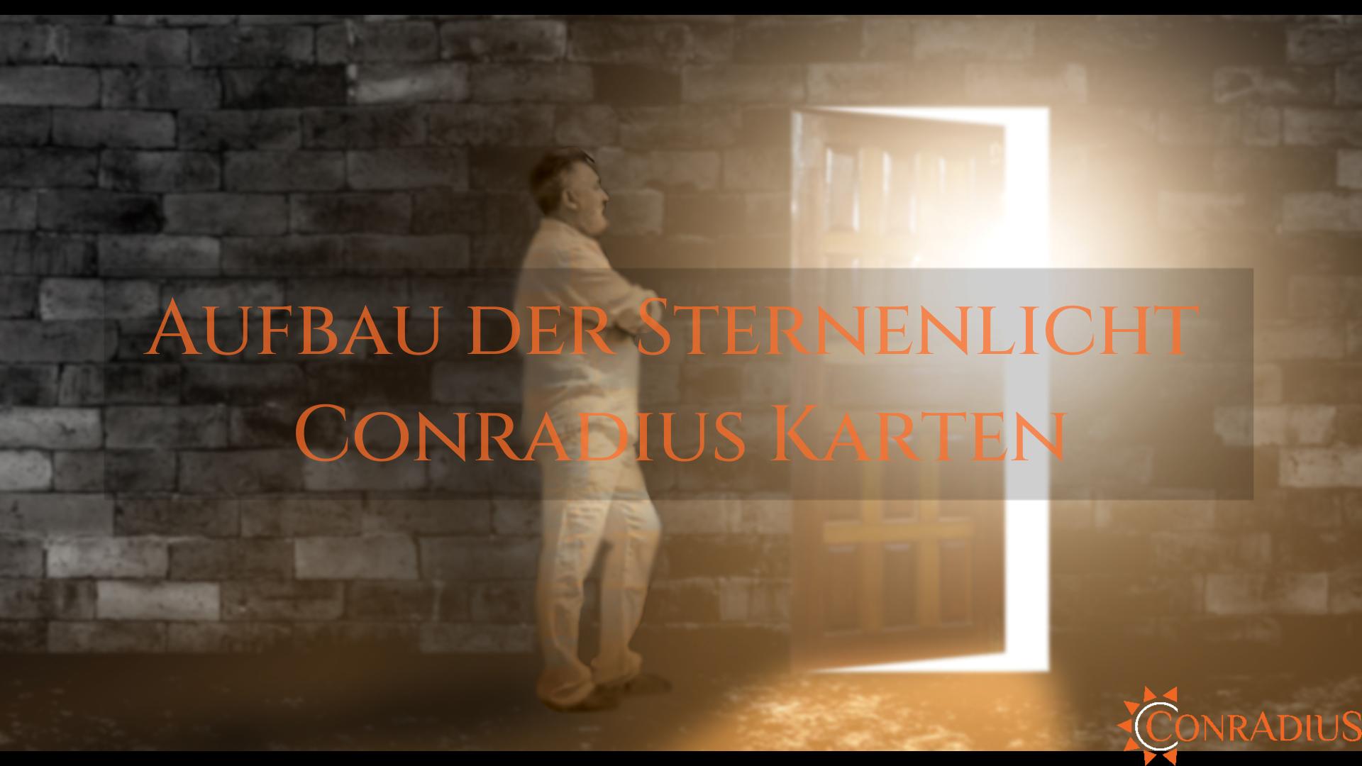 Aufbau und Nutzung der Karten